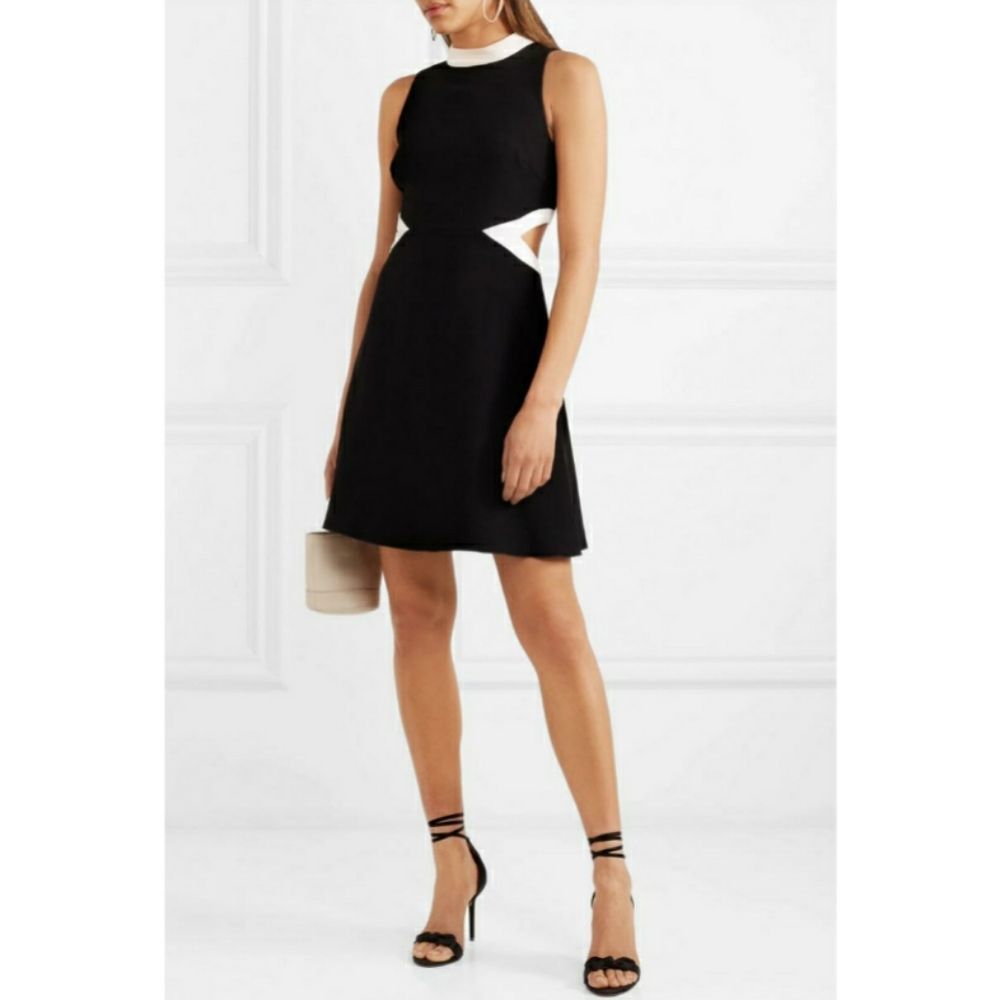 Rachel Zoe Constance Dress  $345.00 - Picture 2 of 10